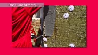 Video cappotto rockwool 04 [upl. by Samul]