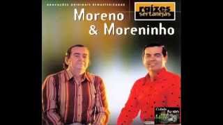 Moreno e Moreninho  João Boiadeiro [upl. by Jemma]