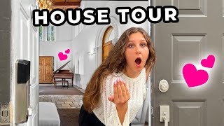 Tour de mi NUEVA CASA en Estados Unidos 🇺🇸 [upl. by Jueta]