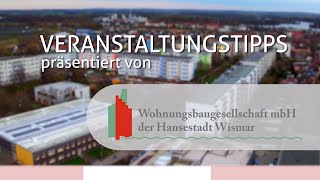 Veranstaltungstipps VengaParty in Schönberg [upl. by Onilatac]