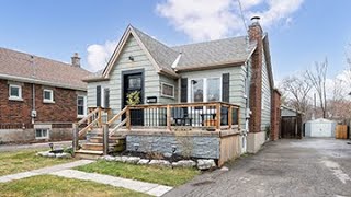 FOR SALE 📍462 Moore St  LONDON ONTARIO  Canada 🇨🇦 [upl. by Tuttle]