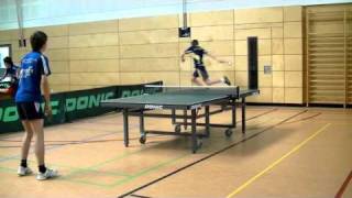 FC Schechingen  TTC Zuffenhausen U181 [upl. by Eardnaed201]