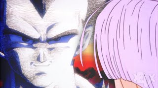 Motivational  Inspirational DBZ AMV  quotSTRENGTHquot No Mercy [upl. by Web]