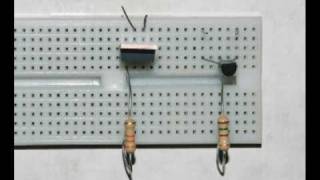 MOSFET Experiment [upl. by Ricard]