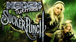 NEDEN TUTMADI  Bölüm 36  Sucker Punch [upl. by Freedman]