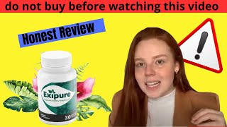 EXIPURE  【⚠️HIGH ALERT⚠️】  Exipure Review  Exipure Supplement  Exipure Weight Loss [upl. by Yra107]