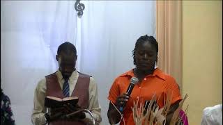 Broadleaf Seventh Day Adventist Church Live Stream [upl. by Marquez701]