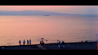 REGGIO CALABRIA 25 LUGLIO 2024  NOTTURNO IN MUSICA [upl. by Iney]