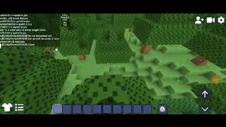 GAMEPLAY ON CRAZY GAMES BLOXDIO [upl. by Anihpesoj166]