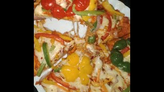 ഓവന്‍ ഇല്ലാതെ പിസ ഉണ്ടാക്കിയാലോpizzamaking recipe in Malayalam [upl. by Roseanne]