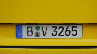 3265 der BVG MAN A39  DL wird vom Hof S zum Hof M überführt [upl. by Dirrej]