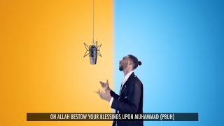 Rhamzan Days  Peace Be Upon Him Official Nasheed Video Vocals Only [upl. by Aken994]