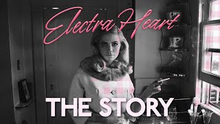 The Mysterious Lore of Electra Heart [upl. by Henn]