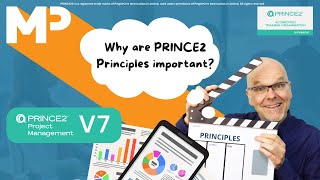 PRINCE2® V7  Why are PRINCE2 Principles important [upl. by Nepsa]