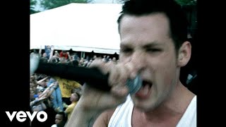 Good Charlotte  Festival Song Official Video [upl. by Fleck948]