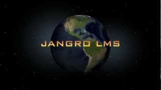 Jangro LMS  Train Your Cleaners with Free Online [upl. by Calmas]