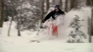 Holiday Valley Winter Commercial 20132014 [upl. by Okramed916]