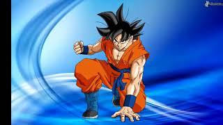 Pack de imagenes PNG de Goku MauriciGamer 2588 [upl. by Cheung]