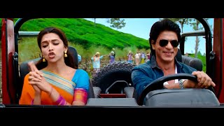 Chennai Express Full Movie 2013  Shah Rukh Khan Deepika Padukone  Rohit Shetty HD Facts amp Review [upl. by Seaver]