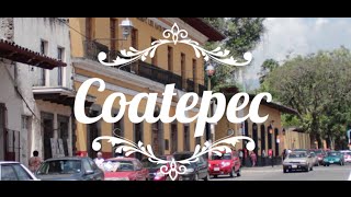 COATEPEC VERACRUZ [upl. by Eillak60]