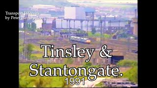 Tinsley amp Stantongate 188 [upl. by Oilasor849]