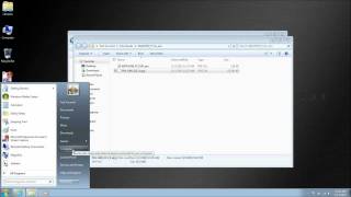 How to download a software update [upl. by Myrta]