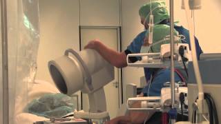 Hernia kliniek voor endoscopische hernia operaties [upl. by Hurley]