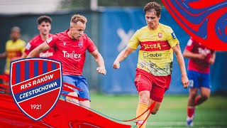 LIVE  III liga Raków II Częstochowa  Polonia Bytom [upl. by Ardnuaet918]