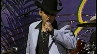 ADAN chalino SANCHEZ  la corona de mi padre en la fiesta broadway 2000 [upl. by Haret]