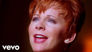 Reba McEntire  If You See Him If You See Her Official Music Video [upl. by Yorick997]