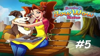 Jessicas Bow Wow Bistro  Kings Park Level 31  5 5 Playthrough PCHD 1080p [upl. by Engedi]