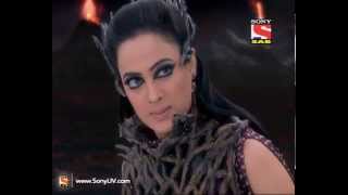 Baal Veer  Episode 516  21st August 2014 [upl. by Anica]