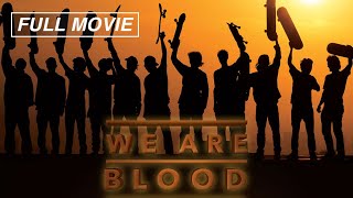 We Are Blood FULL MOVIE  Skateboarding Paul Rodriguez Skateboarders Travel [upl. by Malvie]