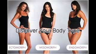 The Science of Body Types And Why They Matter [upl. by Sulrac]