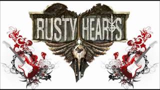 Game Guitar ROCK  Metal Soundtracks 11  Rusty Hearts RockMix [upl. by Sairtemed]