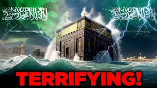 What JUST HAPPENED In Mecca SHOCKS The World [upl. by Kore648]