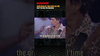 Ep2 Keith Richards Most Kick A Riff quotCant You Hear Me Knockingquot [upl. by Curhan]