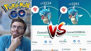 POKEMON POWER UP GLITCHTRICK Pokemon GO How To PowerUp Past Trainer Level [upl. by Seerdi]