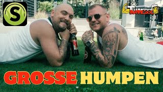 Die Tünnesse  Grosse Humpen Official Video [upl. by Meerek]