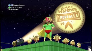 Surte tu Despensa con Morralla de BODEGA AURRERA 2019 [upl. by Sane]