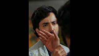 Yaar To Yaar Hota Hai ✨ Danish taimoor Angry 😡 Style Attitude Status pakistanidrama shortfeed fyp [upl. by Malita]