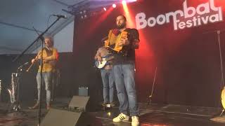 Boombal Festival  EmBRUN [upl. by Myron]