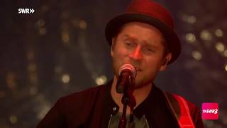 Johannes Oerding  Full Concert  SWR Sommerfestival Stuttgart 2152018 [upl. by Attey875]