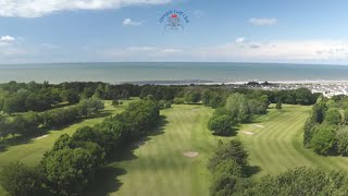 Abergele Golf Clubs Year in Review [upl. by Enileqcaj373]