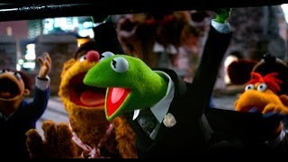 Across The Internet  Muppets Most Wanted  The Muppets [upl. by Cochran]