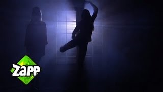 Aflevering 1  Junior Dance 2013 promo [upl. by Nonahs]