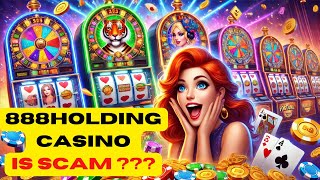 ✨ 888 Casino for Real Cash IMPORTANT Is 888 Casino No Deposit Bonus Real Top 888 Casino Bonuses [upl. by Cattan]