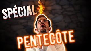 La pentecôte cest quoi  et lEsprit Saint  Que dit la Bible [upl. by Mariejeanne]