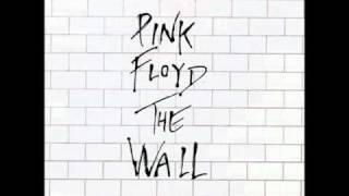 ♫ Pink Floyd  In The Flesh Lyrics [upl. by Ahsilad213]