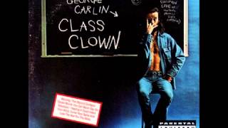 George Carlin  Class Clown [upl. by Huey]